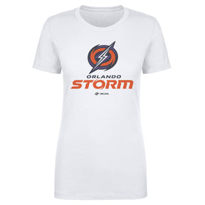 Orlando Storm Women's T-Shirt | 500 LEVEL