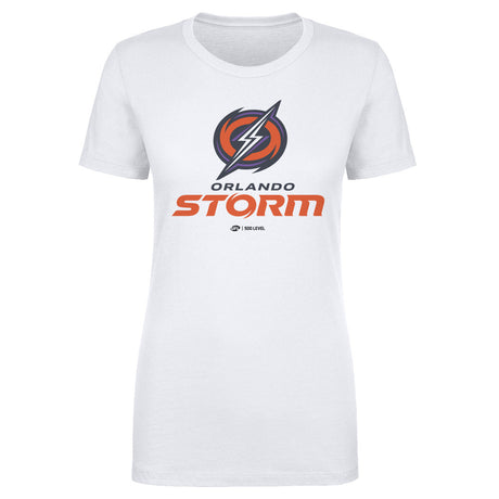 Orlando Storm Women's T-Shirt | 500 LEVEL
