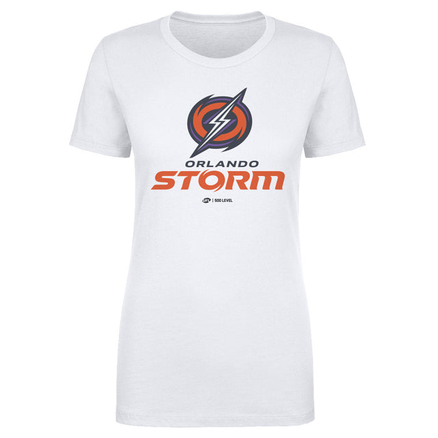 Orlando Storm Women's T-Shirt | 500 LEVEL