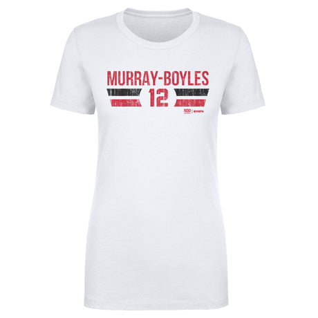 Collin Murray-Boyles Women's T-Shirt | 500 LEVEL