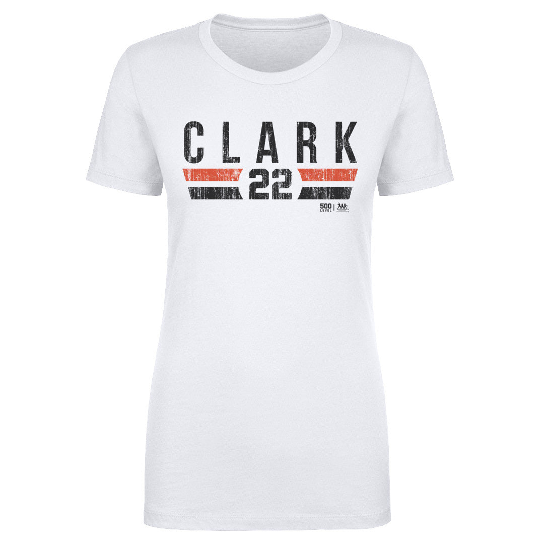 Will Clark Women's T-Shirt | 500 LEVEL