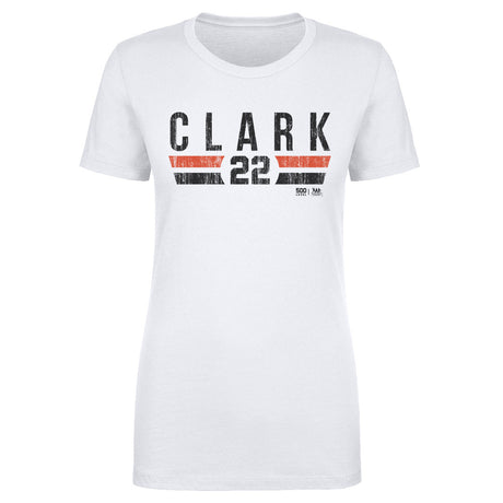 Will Clark Women's T-Shirt | 500 LEVEL