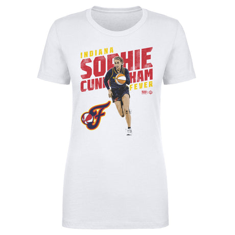 Sophie Cunningham Women's T-Shirt | 500 LEVEL