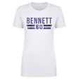 Cade Bennett Women's T-Shirt | 500 LEVEL