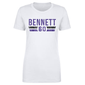Cade Bennett Women's T-Shirt | 500 LEVEL