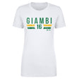 Jason Giambi Women's T-Shirt | 500 LEVEL
