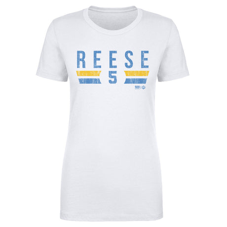 Angel Reese Women's T-Shirt | 500 LEVEL