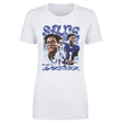 Sauce Gardner Women's T-Shirt | 500 LEVEL