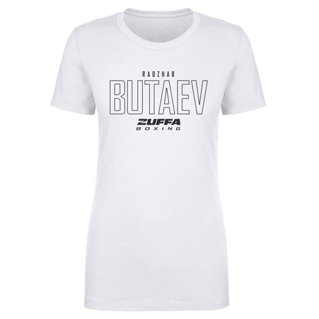 Radzhab Butaev Women's T-Shirt | 500 LEVEL