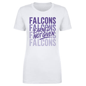 Four Points Women's T-Shirt | 500 LEVEL
