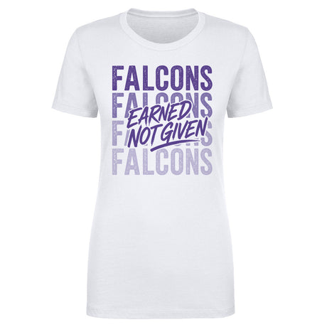 Four Points Women's T-Shirt | 500 LEVEL