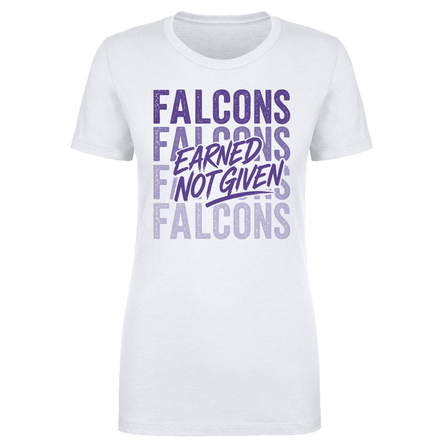 Four Points Women's T-Shirt | 500 LEVEL