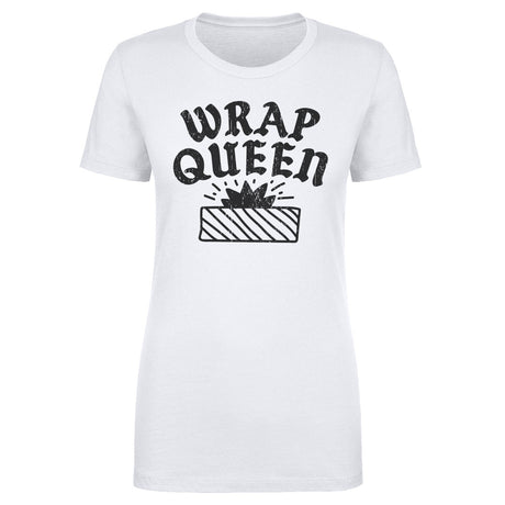 Christmas Women's T-Shirt | 500 LEVEL