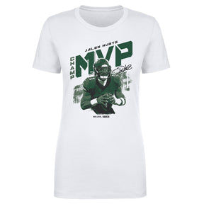 Jalen Hurts Women's T-Shirt | 500 LEVEL