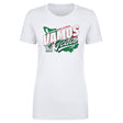 Mexico Women's T-Shirt | 500 LEVEL