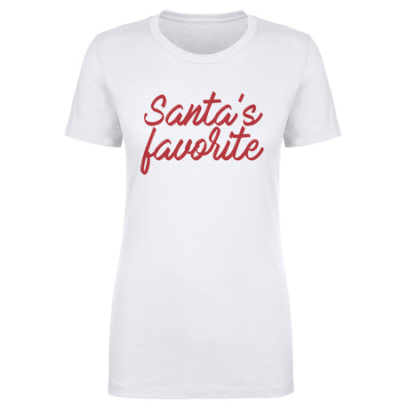Christmas Women's T-Shirt | 500 LEVEL