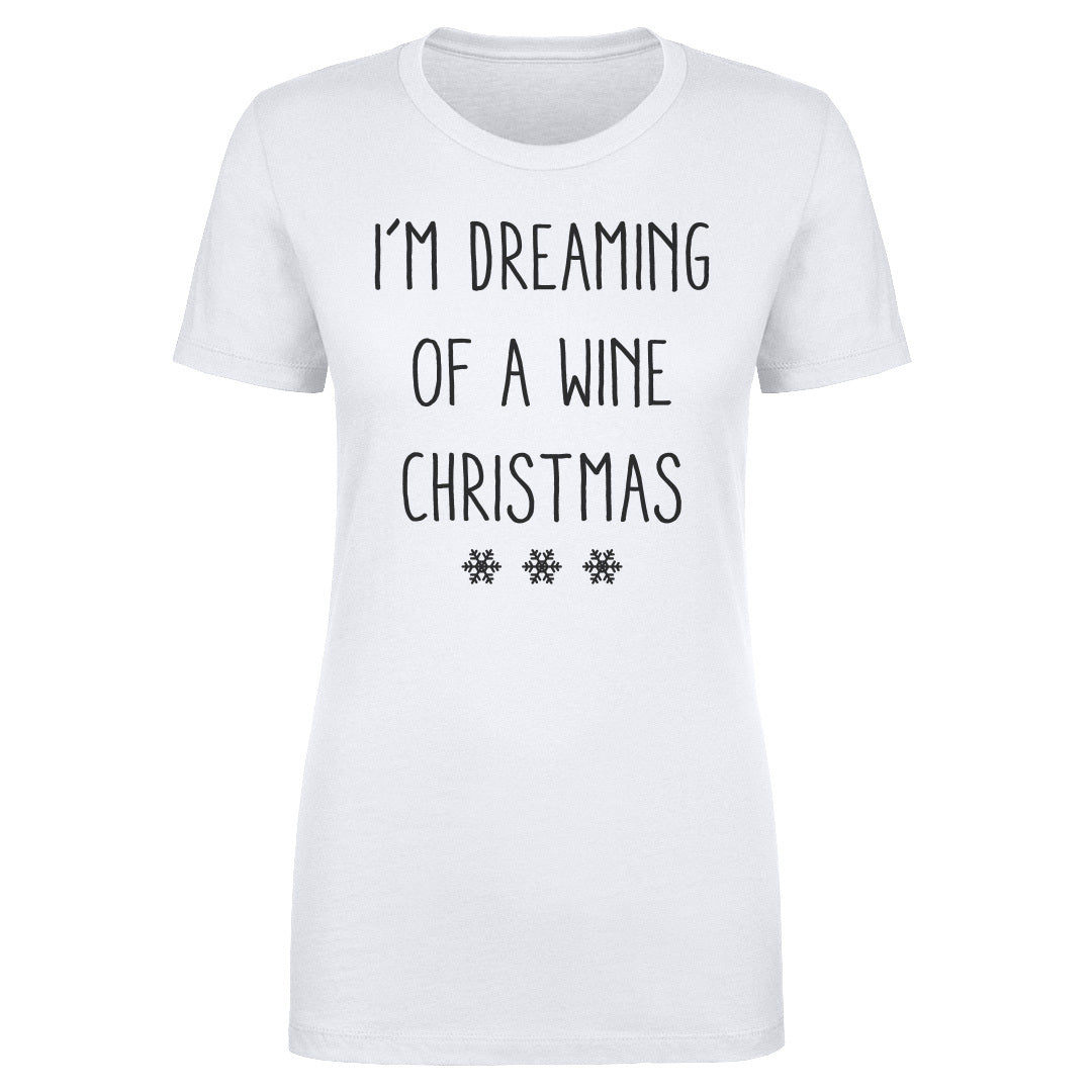 Christmas Women's T-Shirt | 500 LEVEL