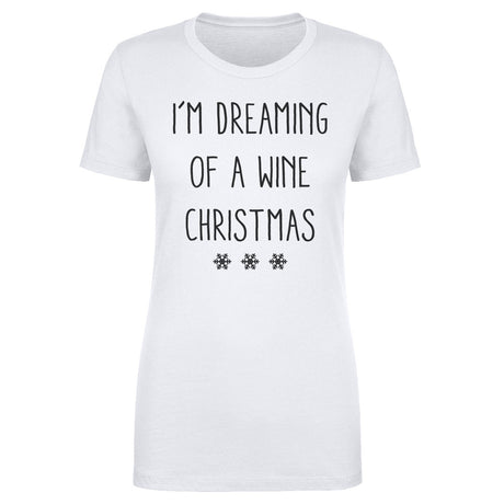 Christmas Women's T-Shirt | 500 LEVEL