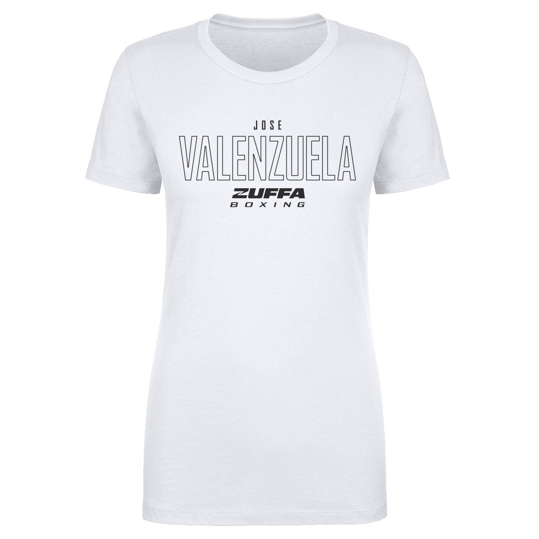 Jose Valenzuela Women's T-Shirt | 500 LEVEL