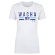 Michael Wacha Women's T-Shirt | 500 LEVEL