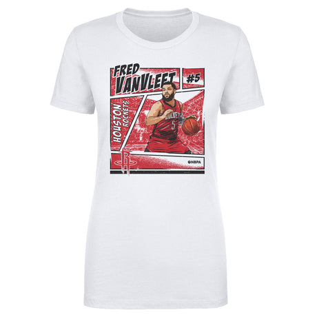 Fred VanVleet Women's T-Shirt | 500 LEVEL