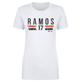 Heliot Ramos Women's T-Shirt | 500 LEVEL
