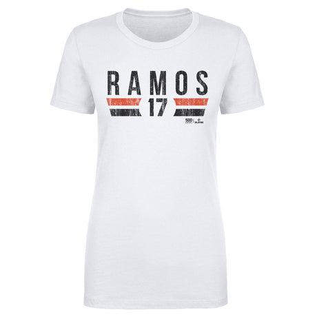 Heliot Ramos Women's T-Shirt | 500 LEVEL