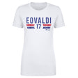 Nathan Eovaldi Women's T-Shirt | 500 LEVEL