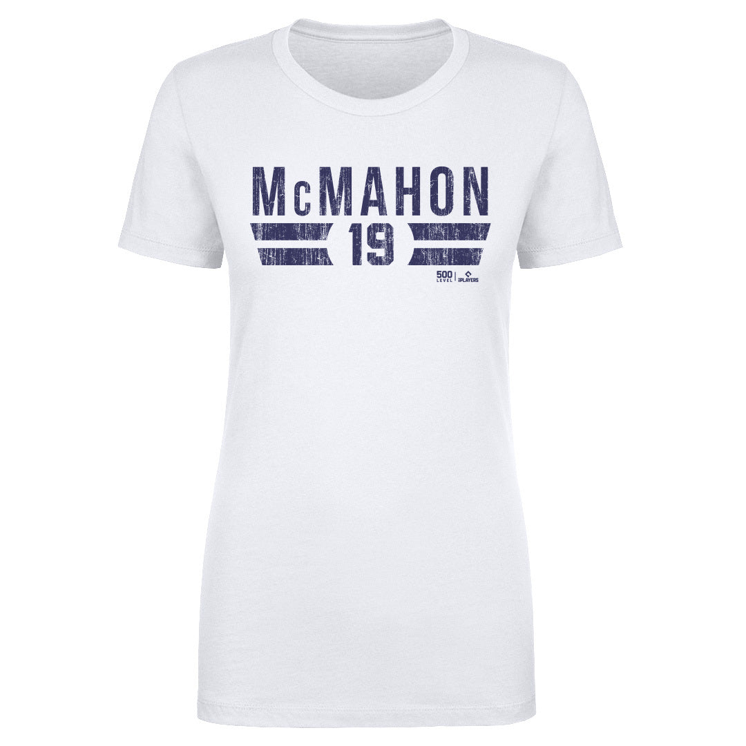 Ryan McMahon Women's T-Shirt | 500 LEVEL