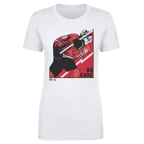 Patrick Kane Women's T-Shirt | 500 LEVEL