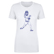 Jake Arrieta Women's T-Shirt | 500 LEVEL