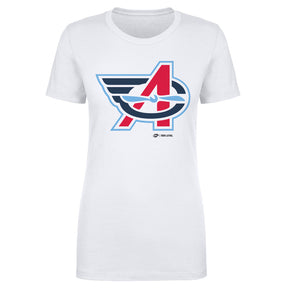Columbus Aviators Women's T-Shirt | 500 LEVEL