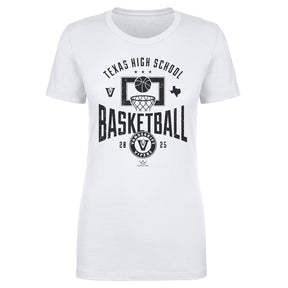 Crown Trio Women's T-Shirt | 500 LEVEL