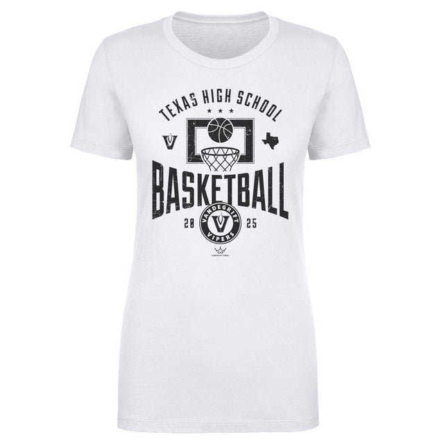 Crown Trio Women's T-Shirt | 500 LEVEL