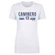 Junior Caminero Women's T-Shirt | 500 LEVEL