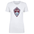 Colorado Rapids Women's T-Shirt | 500 LEVEL