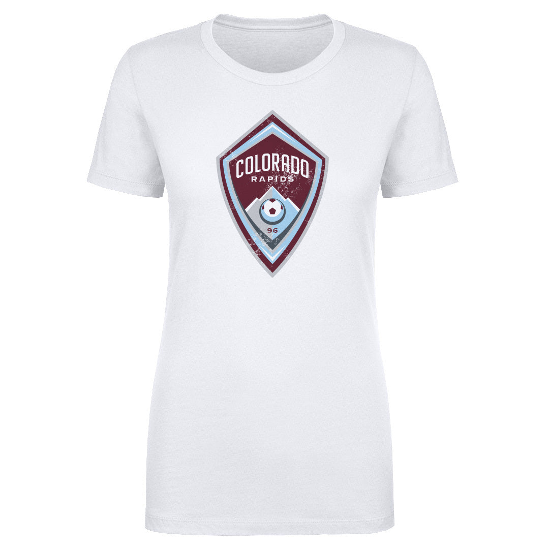 Colorado Rapids Women's T-Shirt | 500 LEVEL