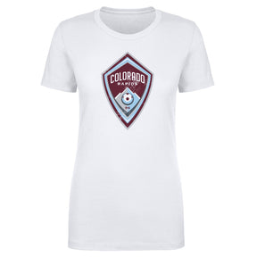 Colorado Rapids Women's T-Shirt | 500 LEVEL