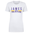LeBron James Women's T-Shirt | 500 LEVEL