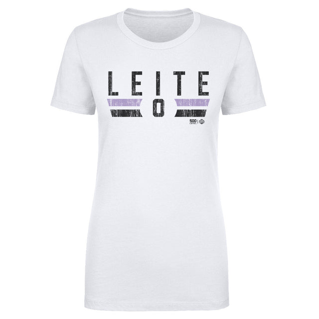 Carla Leite Women's T-Shirt | 500 LEVEL