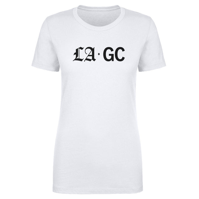Los Angeles Golf Club Women's T-Shirt | 500 LEVEL