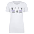 Zac Veen Women&#39;s T-Shirt | 500 LEVEL