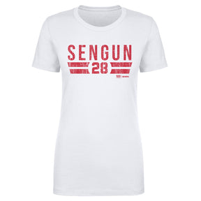 Alperen Sengun Women's T-Shirt | 500 LEVEL