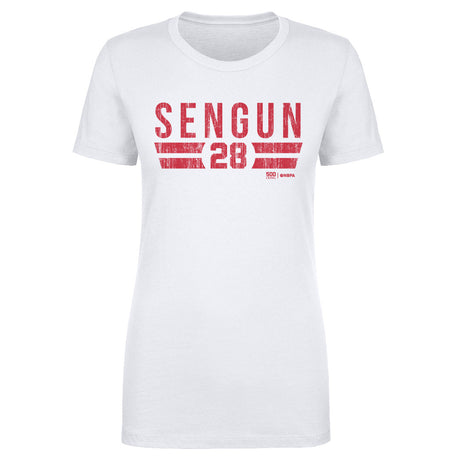 Alperen Sengun Women's T-Shirt | 500 LEVEL