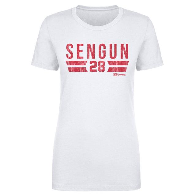 Alperen Sengun Women's T-Shirt | 500 LEVEL