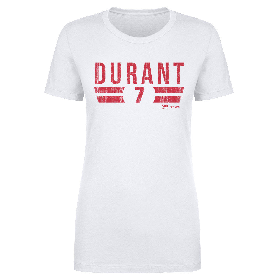 Kevin Durant Women's T-Shirt | 500 LEVEL
