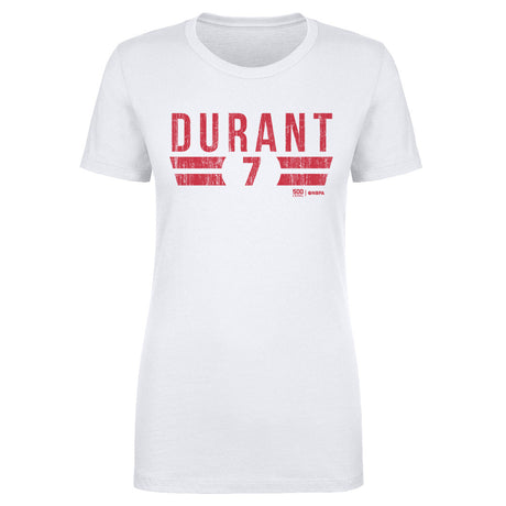 Kevin Durant Women's T-Shirt | 500 LEVEL
