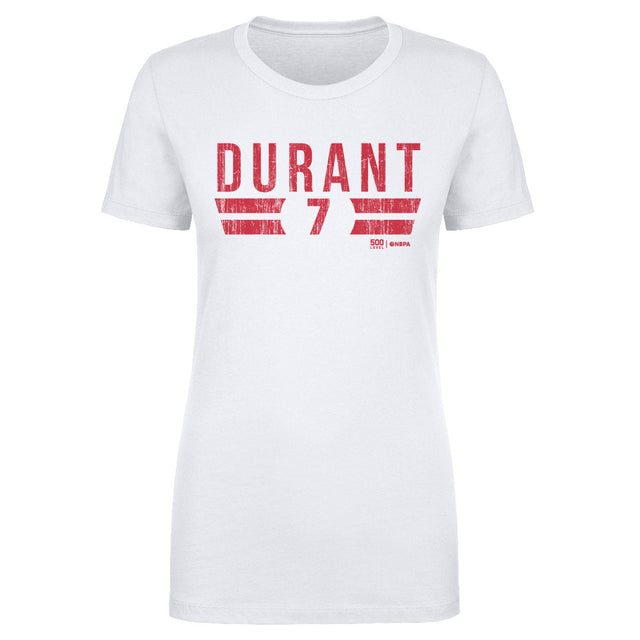 Kevin Durant Women's T-Shirt | 500 LEVEL