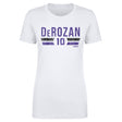 DeMar DeRozan Women's T-Shirt | 500 LEVEL