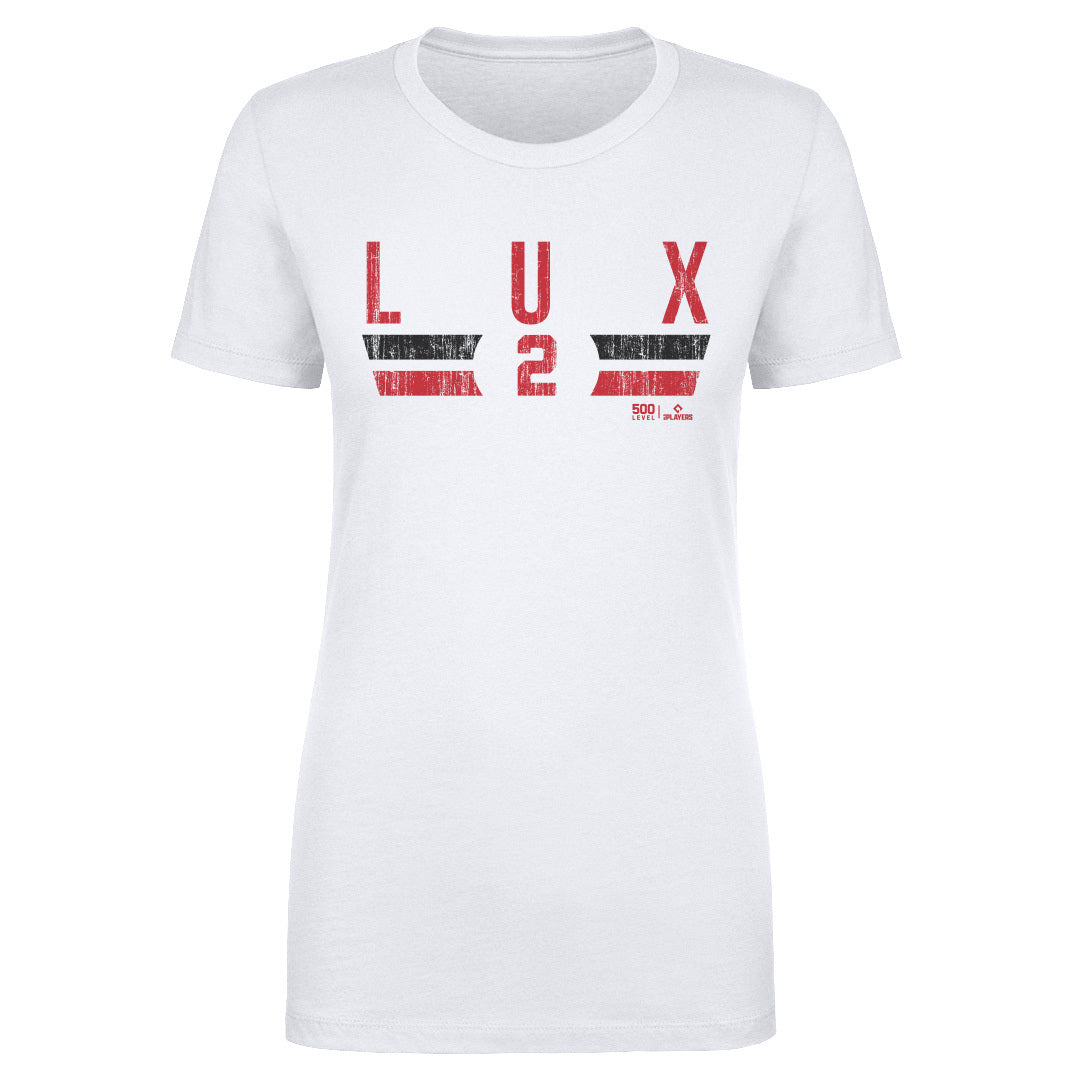 Gavin Lux Women's T-Shirt | 500 LEVEL
